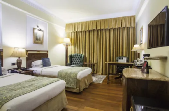 Radisson Hotel Jalandhar