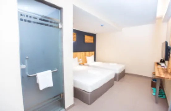 Tlj Hotel Hotels in Port Klang