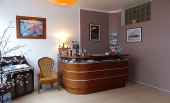 Hotel la Belle Etoile