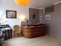 Hotel la Belle Etoile