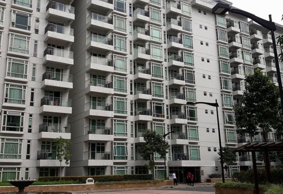 헨리스 뉴포트 부대시설