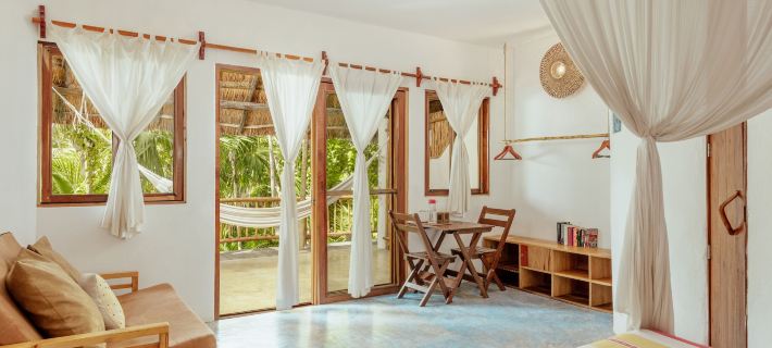 Dos Ceibas Tulum - Feel Good Hotel Hotels in Tulum