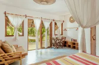 Dos Ceibas Tulum - Feel Good Hotel - ที่มีสปา