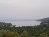 Impact Villas Hotels in Sveta Marina
