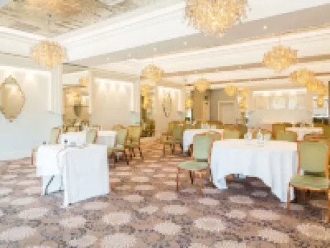 Thornton Hall Hotel & Spa Hotels in Wirral