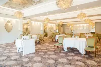 Thornton Hall Hotel & Spa Hotels in Parkgate