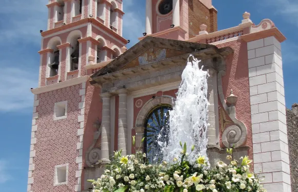 提克斯克潘卡薩布蘭卡酒店