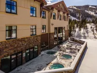 The Lodge at Big Sky Hotels in Big Sky