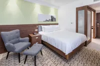 Hampton by Hilton Oliwa Hotels in Gdansk