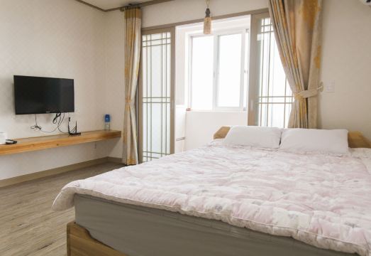 제주 온더스톤 게스트하우스 2호점
