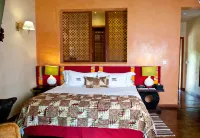 The Royal Senchi Hotel and Resort Hotel a Asuogyaman