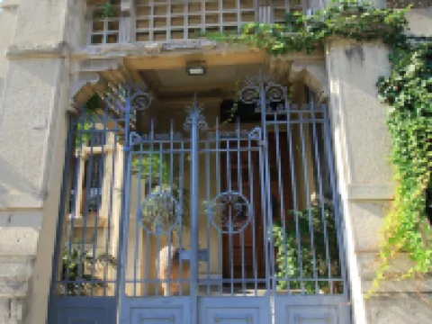 วิตตอเรีย - บ้านอันทรงเสน่ห์ โรงแรมในเมสซีนา