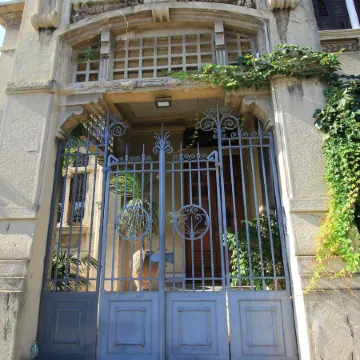 Vittoria - House of Charme