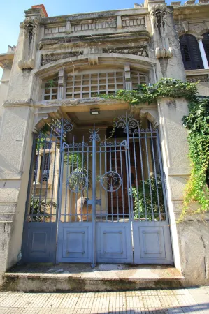 Vittoria - House of Charme