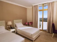 Bellevue Hotel and Spa Hotels near Yeka