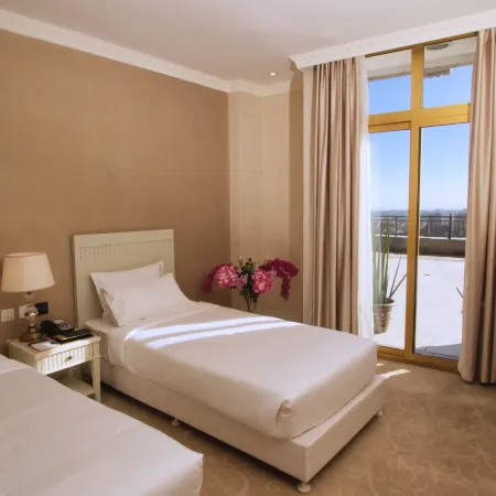 Bellevue Hotel and Spa