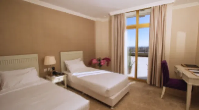 Bellevue Hotel and Spa