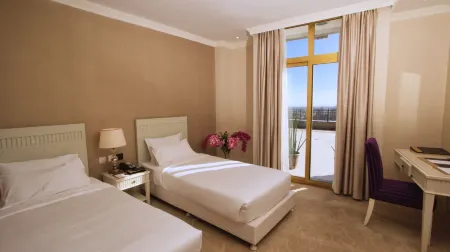 貝爾維尤Spa酒店