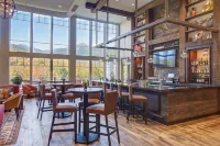 The Glen House - bar