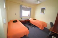 Hotel Narsaq Hotel di 