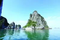 Du thuyền Calypso Cruises Các khách sạn ở Cát Hải