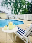 Blue Door Cottages Hotels in Union Township