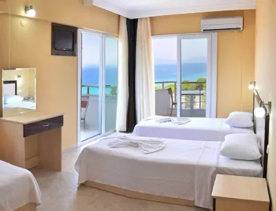 Blue Sea Hotel & Spa Hotel di Kadinlar Denizi Mahallesi