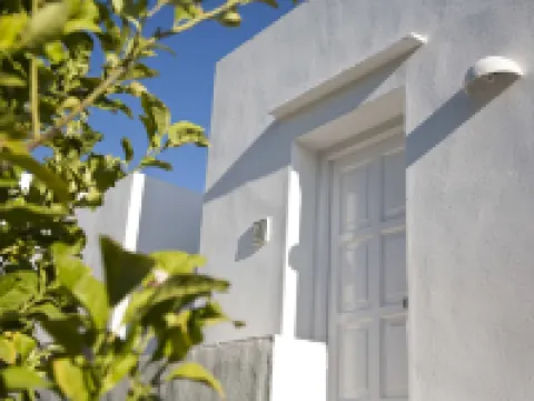 Smaragdi Hotel Hotels in Artemonas