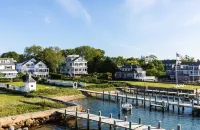 The Edgartown Inn, the Edgartown Collection Hotels in Edgartown