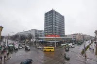 PaulMarie Apartments on Prs. Lenina Hotels in Gomel