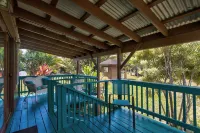 Hale Anuenue Nuku - the Rainbows End 3 Bedroom Home by RedAwning Hotels in Keaau