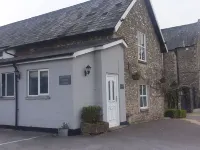 Monkton Court House B&B Hotels in Honiton