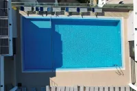 Hotel Triumf Shengjin - Beach