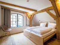 Kultur Gut Hasselburg Hotels in 