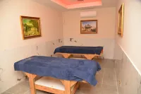 CRB Crown Residence Belek Health & Spa - spa