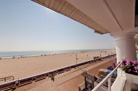 Lankford Hotel and Lodge - Ocean View