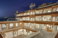 Fateh Vilas by Fateh Collection Hotels near Dodawali Waterfall ( Dodawali village )