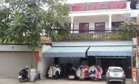 Ánh Trăng Hostel LS - by BAY LUXURY Hôtels à : 