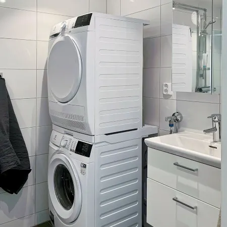 Hyllie Appartement - New Construction