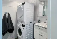 Hyllie Appartement - New Construction