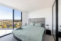 Serain Residences Woden Hotels in Phillip