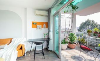 Sazi Church View Home Hcmc
