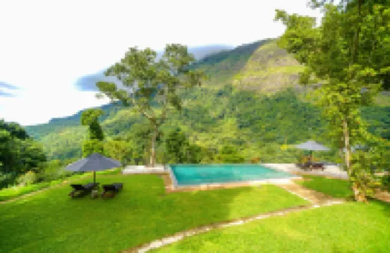 فيلا لي ماس توتا