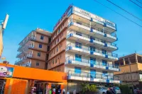 G-One Hotels near Kasumba Square Mall