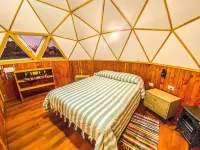 Domos Frutillar - Homestays