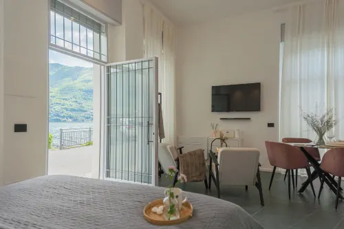 Piccola Como Lotus by Rent All Como - Wifi