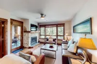 BlueSky Breckenridge فنادق في بريكنريدج