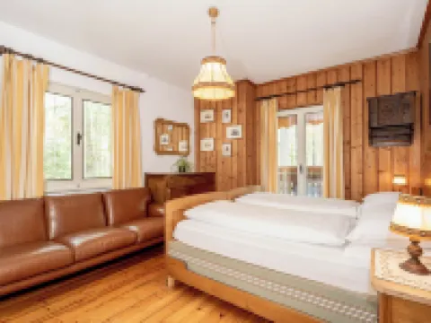 B&B Villa la Bercia Hotels in Mareo