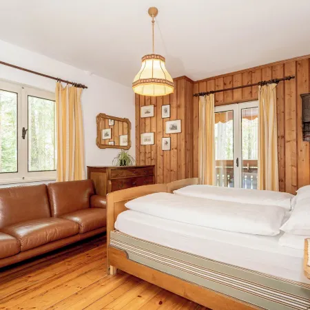 B&B Villa la Bercia