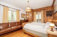B&B Villa La Bercia Hotel a San Vigilio